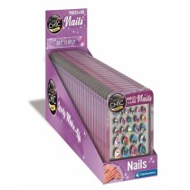Pâte à modeler en argile Clementoni