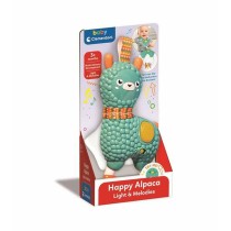 Modelling Clay Game Clementoni