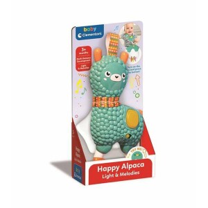Modelling Clay Game Clementoni