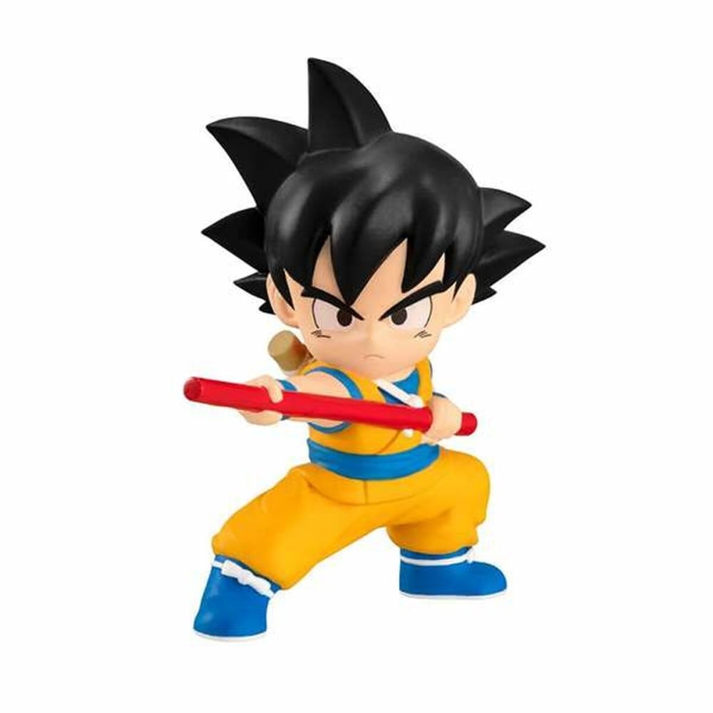 Bébé poupée Bandai 7,5 cm