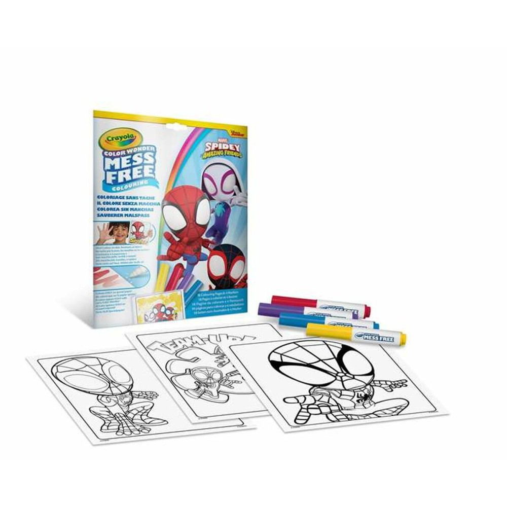 Pâte à modeler en argile Crayola