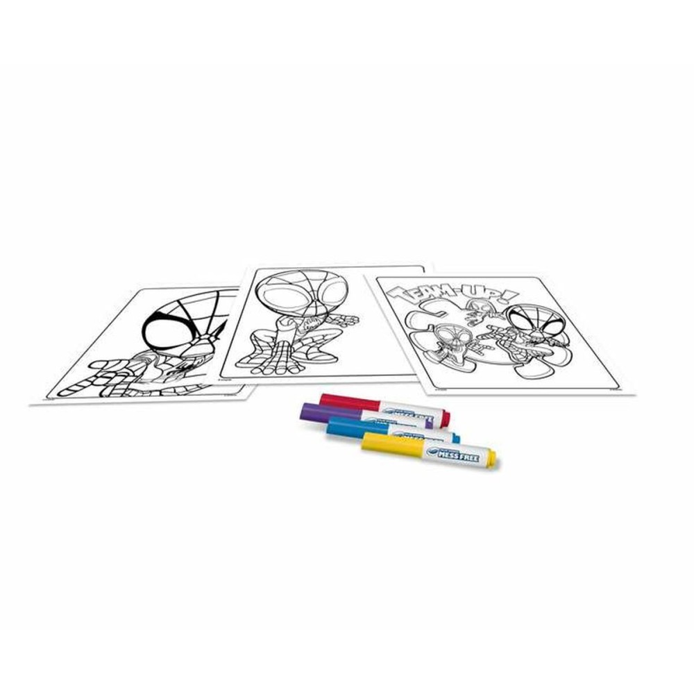 Pâte à modeler en argile Crayola