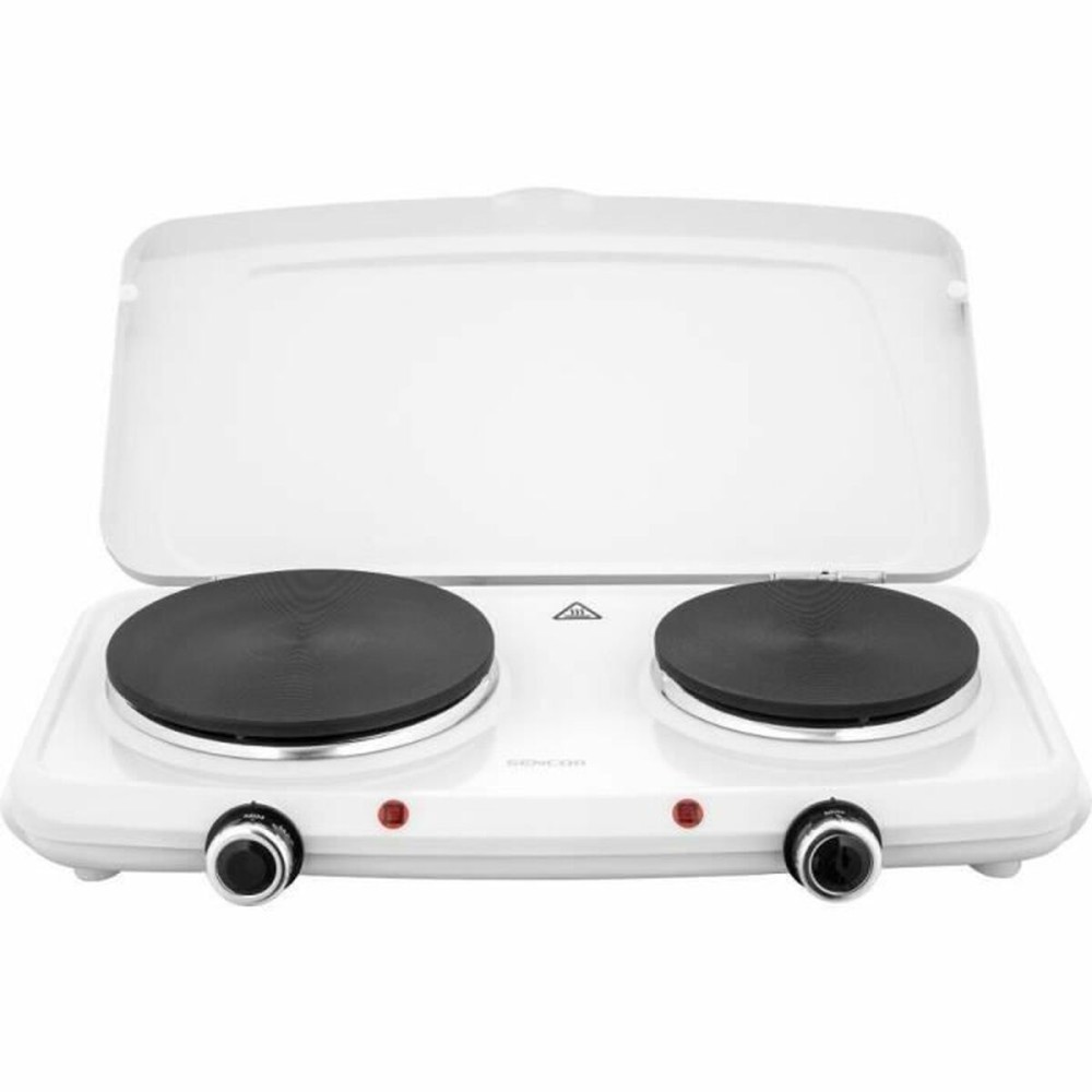 Induction Hot Plate Sencor