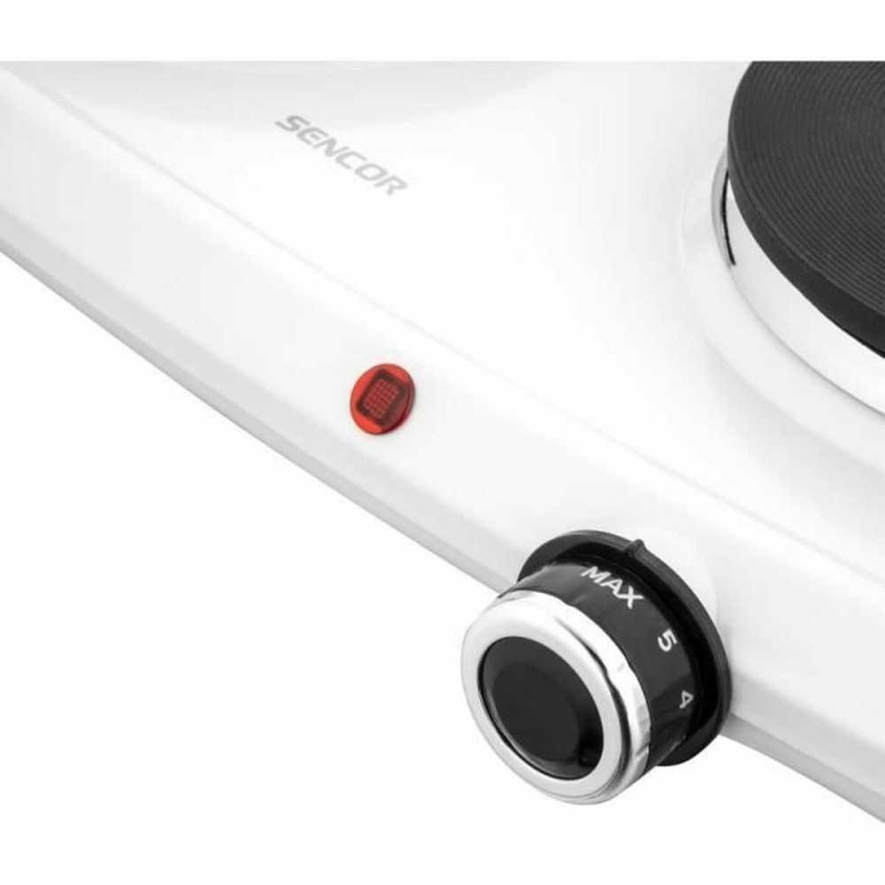 Induction Hot Plate Sencor