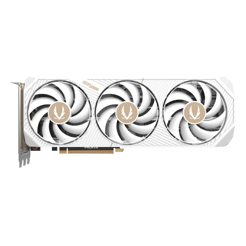 Carte Graphique Zotac ZT-B50710Q2-10P