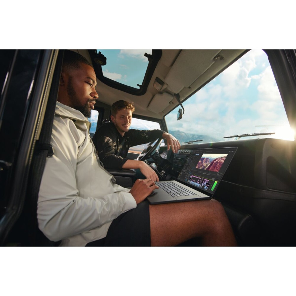 Ordinateur Portable Asus 90NB15L1-M00360 16" 1 TB SSD