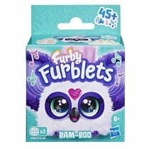Plüschtier Hasbro