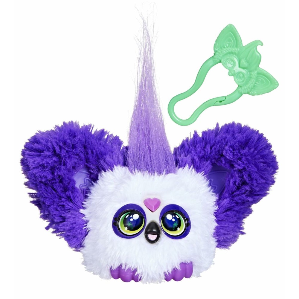 Jouet Peluche Hasbro