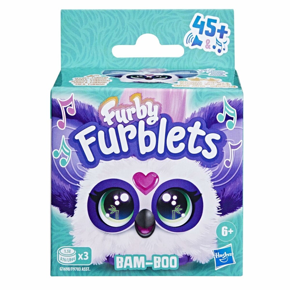 Plüschtier Hasbro