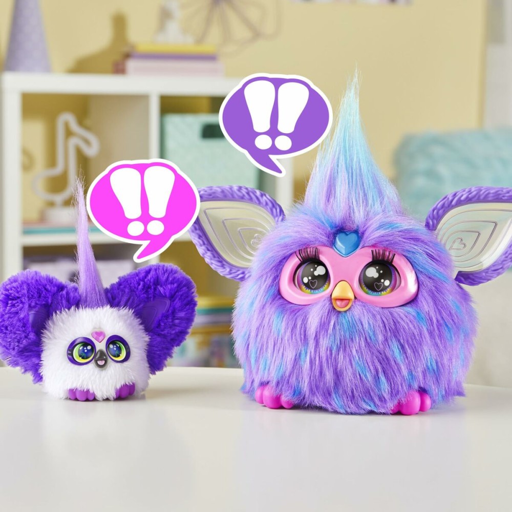 Plüschtier Hasbro