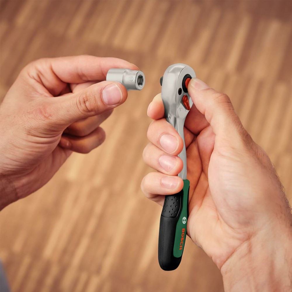 Current Adaptor BOSCH