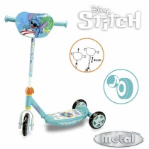 Tricycle Smoby Stitch 3R