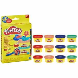 Figur mit Gelenken Play-Doh