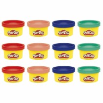 Figur mit Gelenken Play-Doh