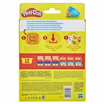 Figur mit Gelenken Play-Doh
