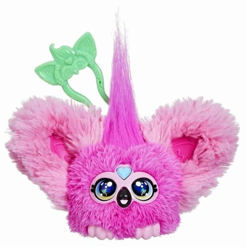 Plüschtier Hasbro