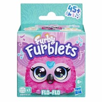 Plüschtier Hasbro
