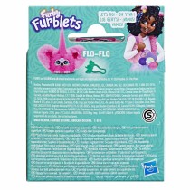 Plüschtier Hasbro