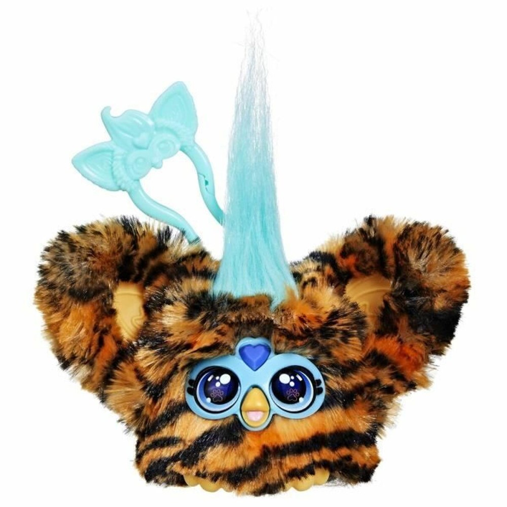 Plüschtier Hasbro