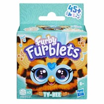Plüschtier Hasbro