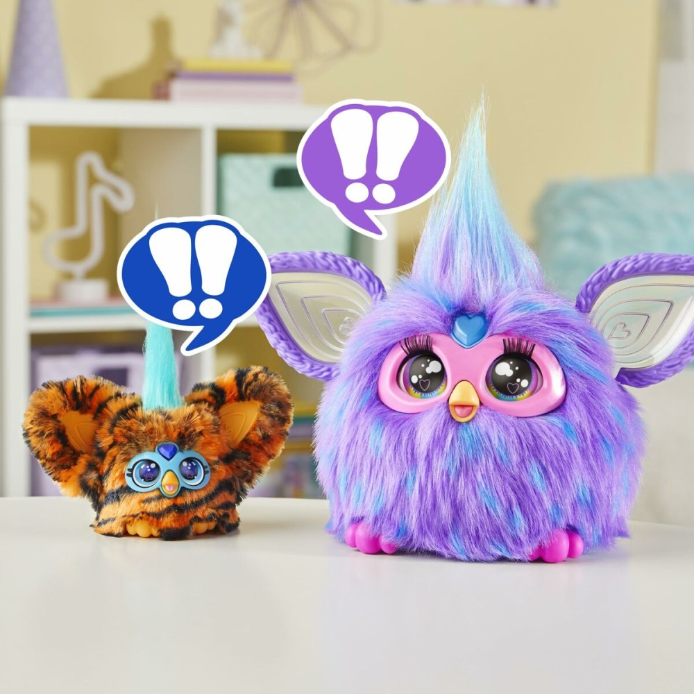Plüschtier Hasbro