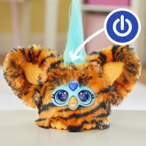 Plüschtier Hasbro