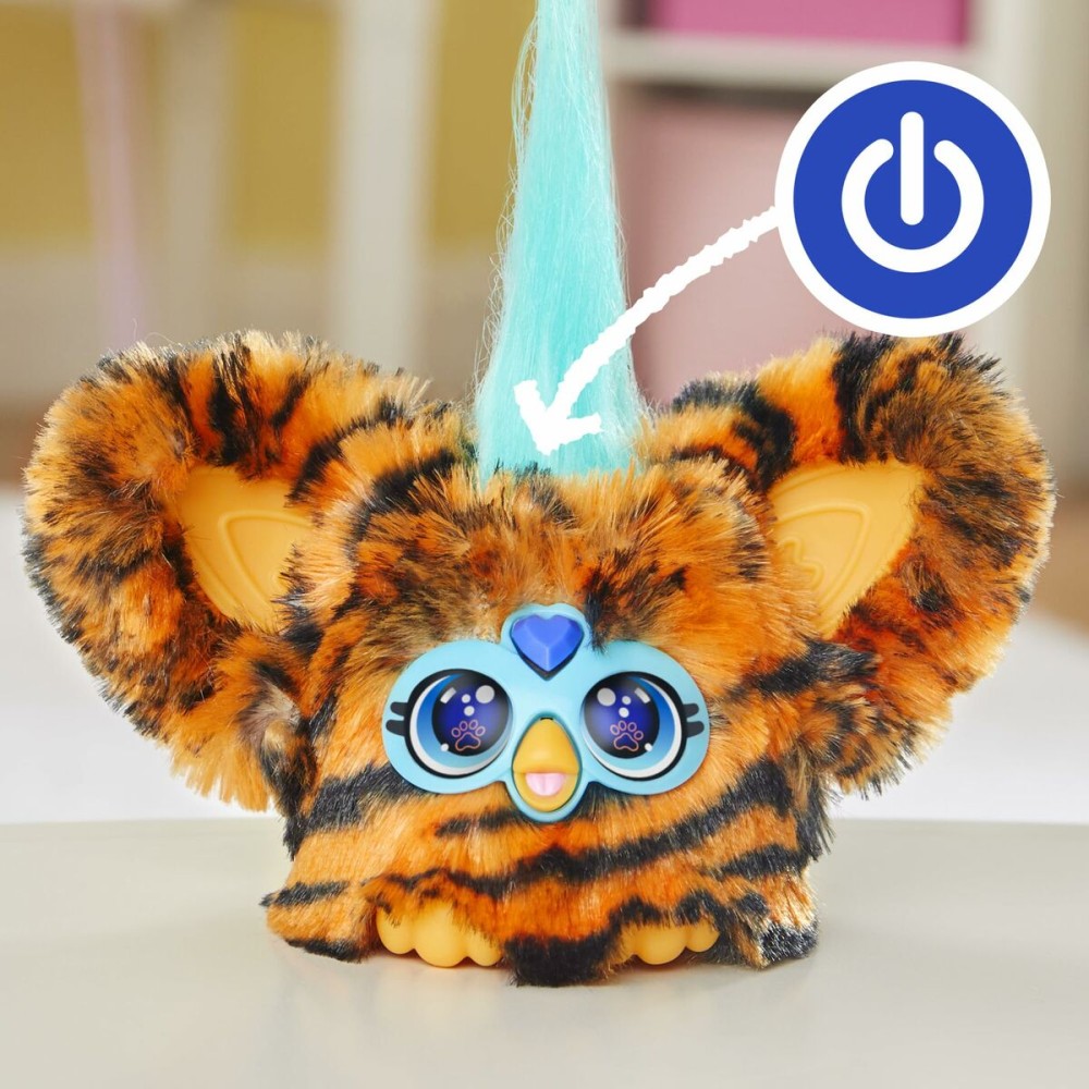 Plüschtier Hasbro