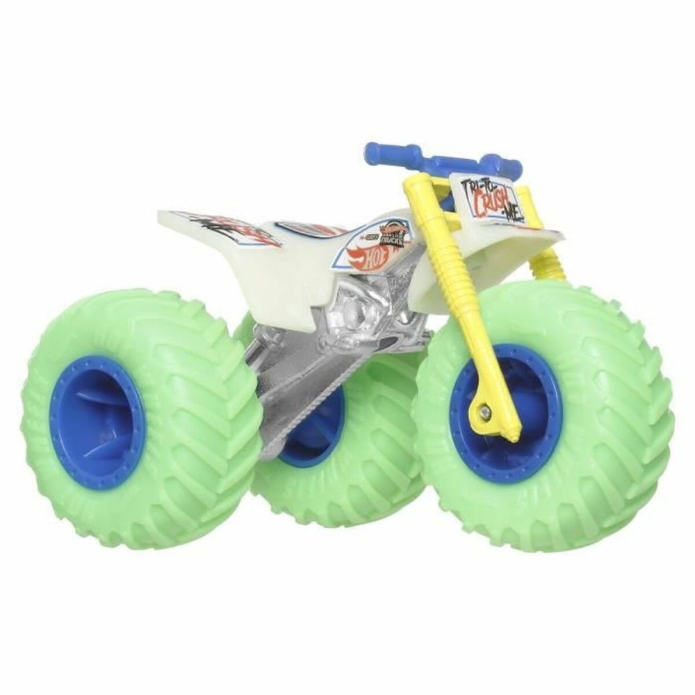 Voiture Hot Wheels