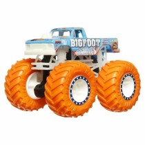 Voiture Hot Wheels