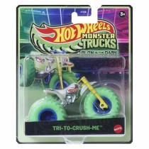 Voiture Hot Wheels