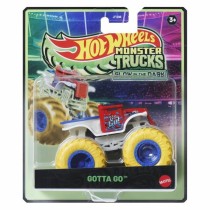 Voiture Hot Wheels