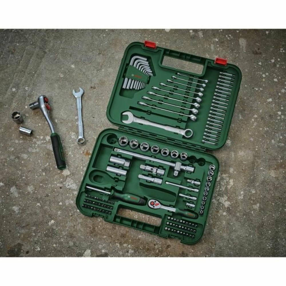 Current Adaptor BOSCH