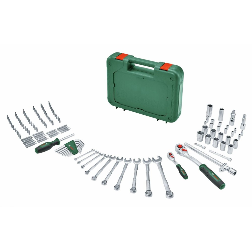 Current Adaptor BOSCH