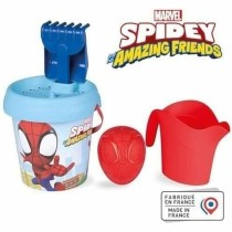 Arrosoir Smoby Spidey Bucket MM Garni Plastique