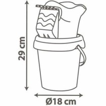 Arrosoir Smoby Spidey Bucket MM Garni Plastique