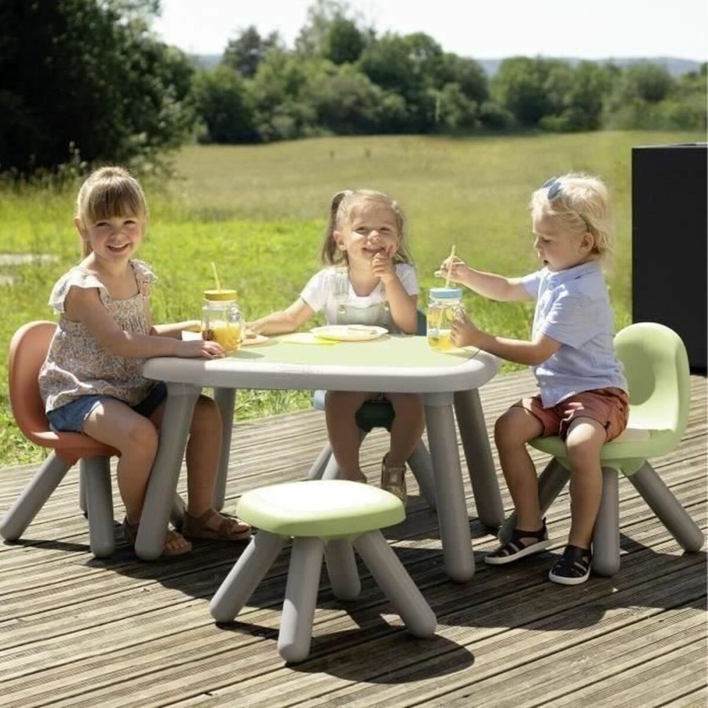 Kinderstuhl Smoby SMOBY Life