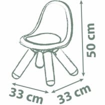 Chaise pour Enfant Smoby SMOBY Life
