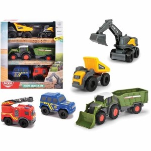Plateau d'Équilibre Dickie Toys