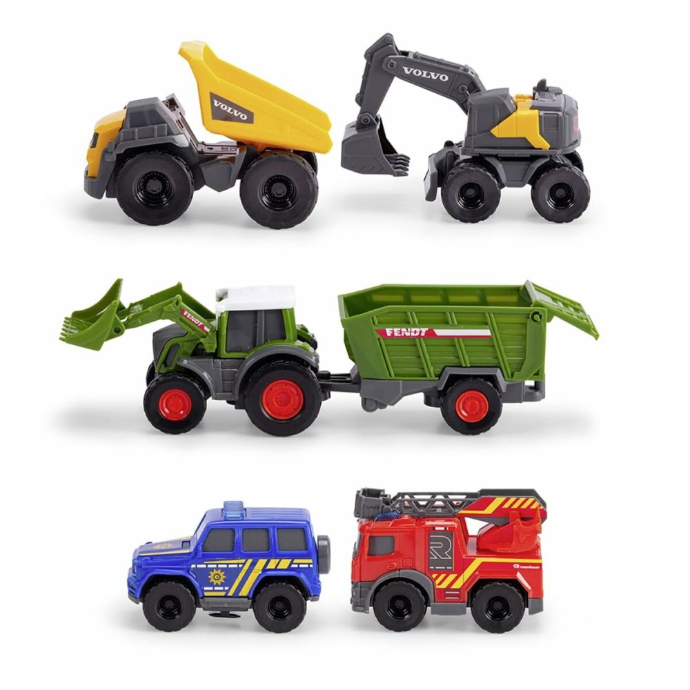 Gleichgewichtsbrett Dickie Toys