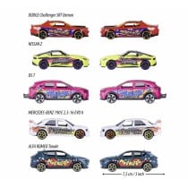 Set of cars Majorette SL 11