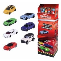 Set of cars Majorette