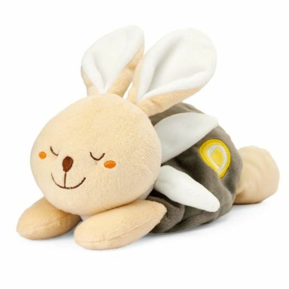 Jouet Peluche Chicco Beige