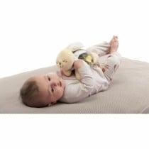 Fluffy toy Chicco Beige