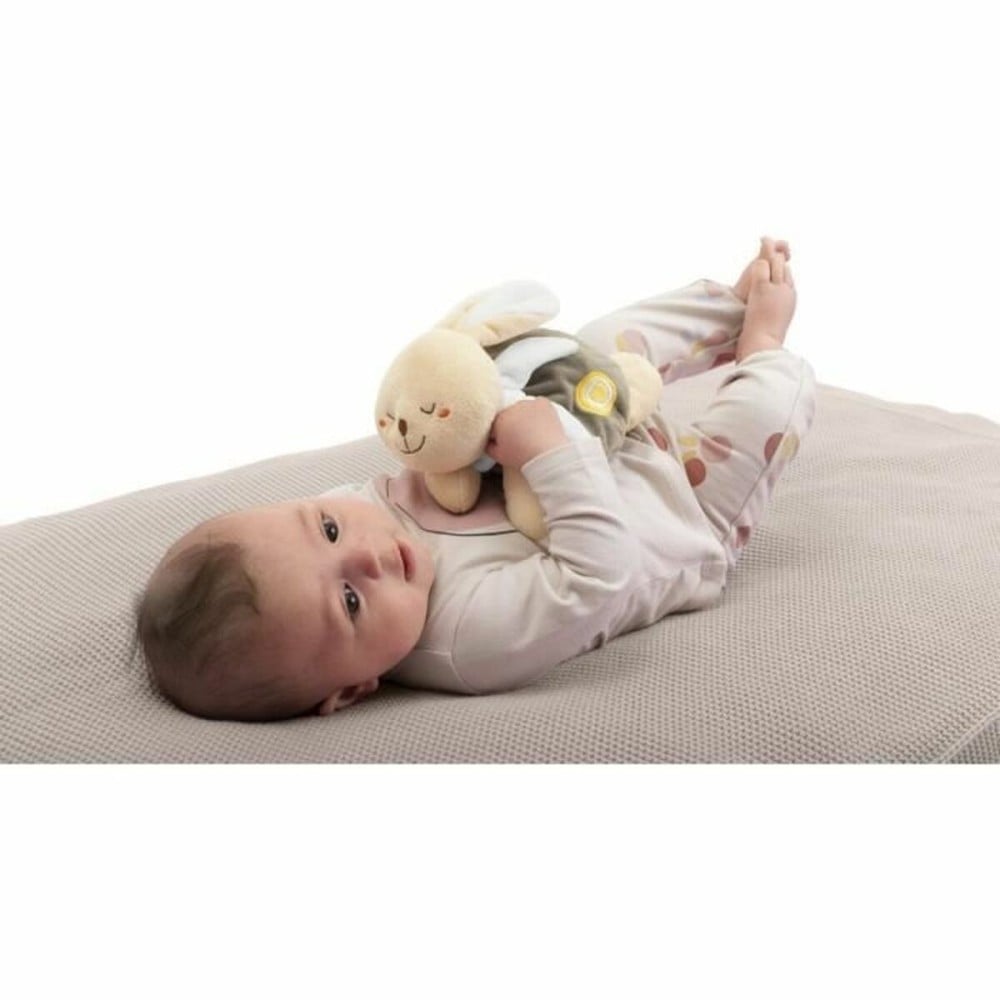 Plüschtier Chicco Beige