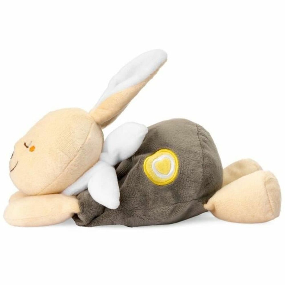 Jouet Peluche Chicco Beige