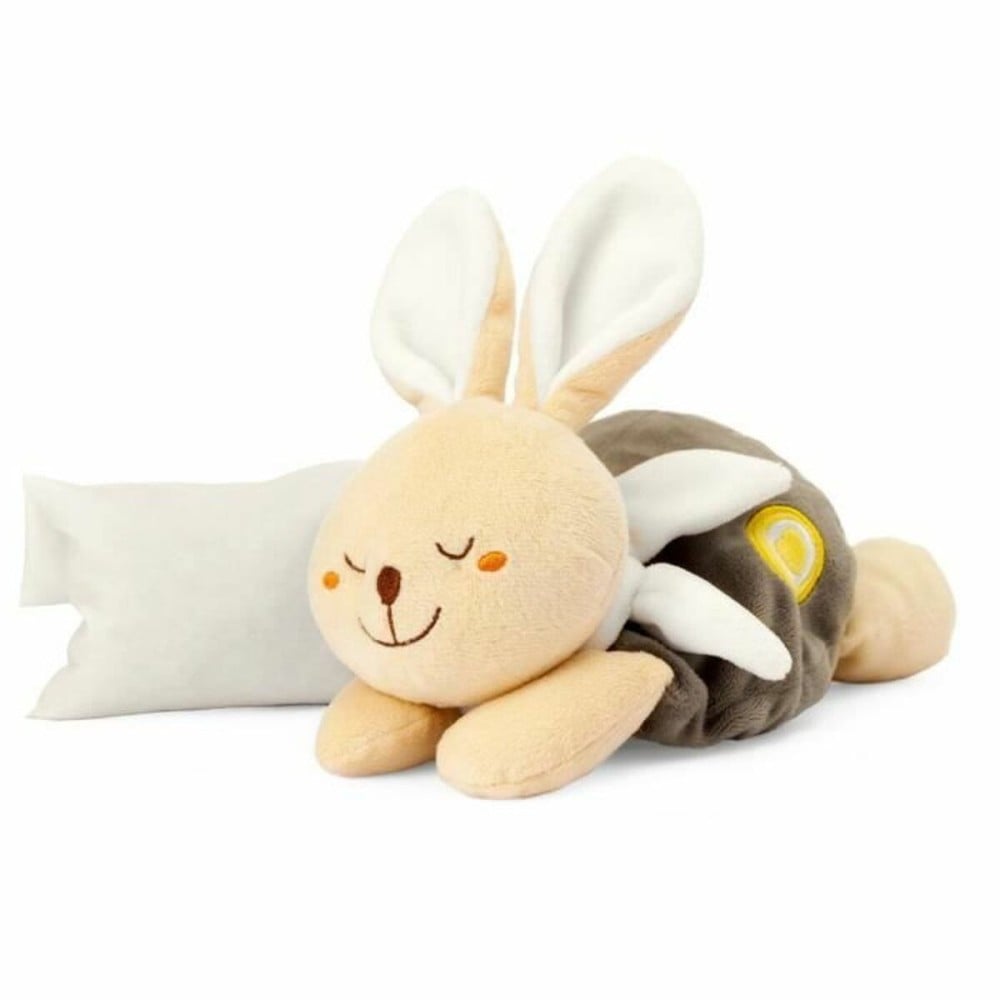 Jouet Peluche Chicco Beige