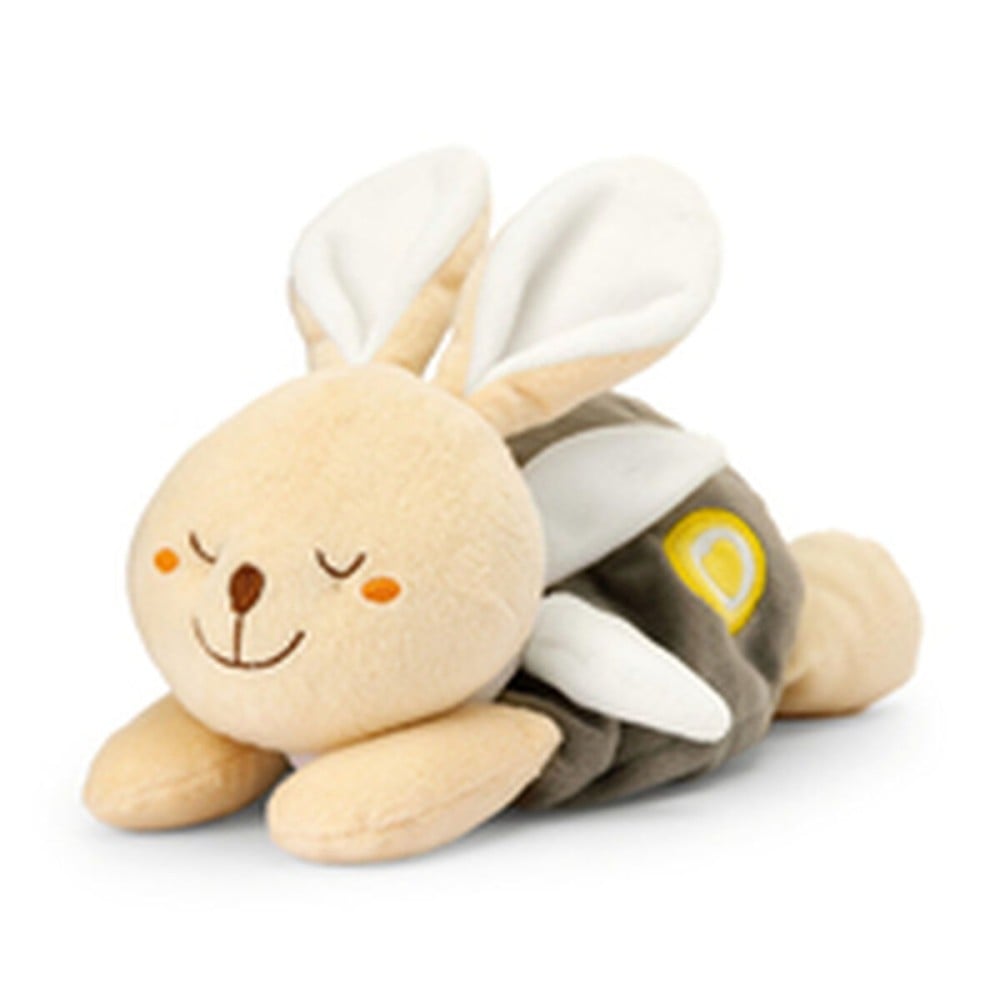 Jouet Peluche Chicco Beige