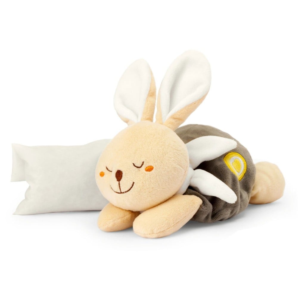 Jouet Peluche Chicco Beige