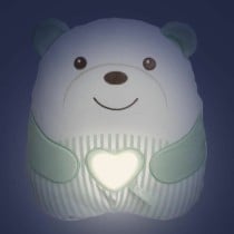 Jouet Peluche Chicco Vert