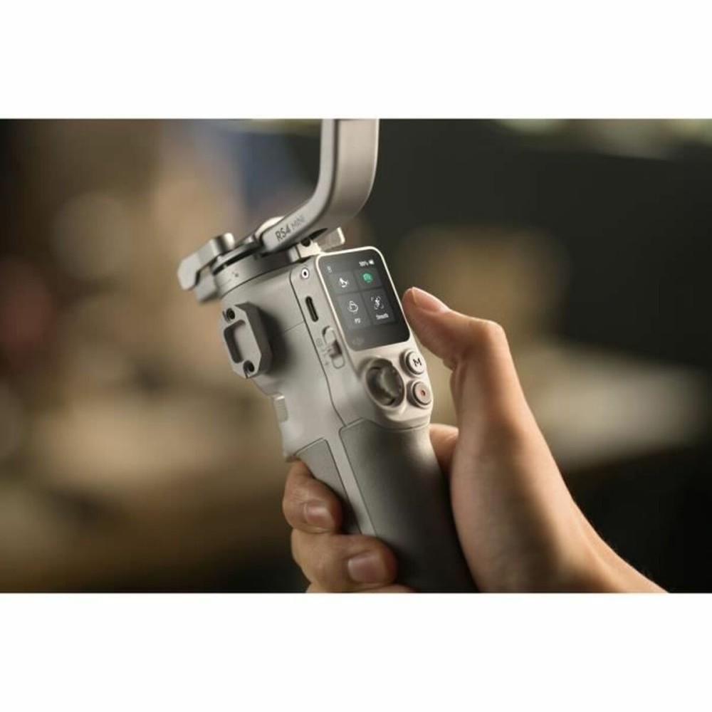 Stabiliser for Support Dji